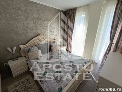 Apartament 2 camere, Loc de Parcare, Torontalului