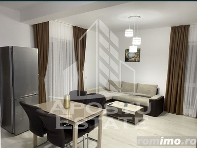 Apartament 2 camere lux in Giroc - Lidl