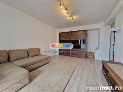 Apartament 2 camere, Militari Residence,mobilat,utilat, Tineretului 85