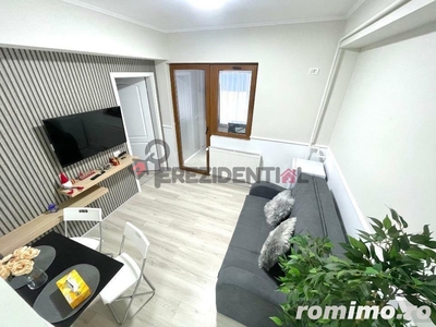 Apartament 2 camere, Modern, Zona Aviatiei