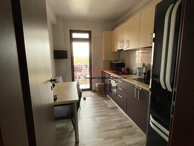 Apartament 2 camere Popesti