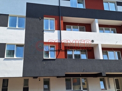 Apartament 2 camere Popesti Leordeni