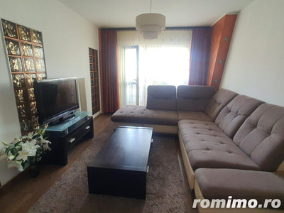 Apartament 2 camere - Stefan cel Mare