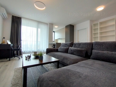 Apartament 2 camere Take Ionescu ISHO Parkside