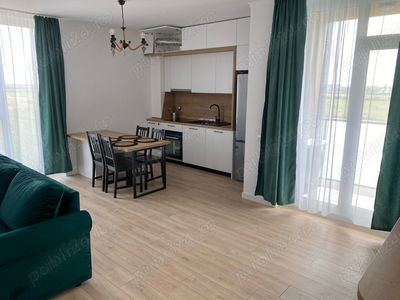 Apartament 2 camere Torontalului