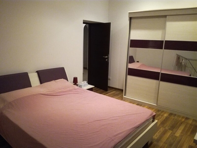 Apartament 2 camere Universitate, strada Academiei