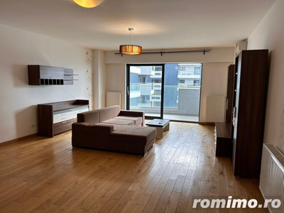 Apartament 2 camere - Upground