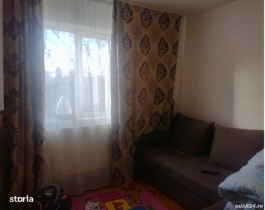 Apartament 2 camere finisaje de lux Bragadiru