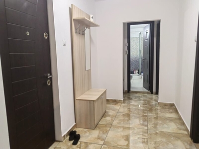 Apartament 2 camere Vitan Mall, Calea Vitan Calea Vitan stradal