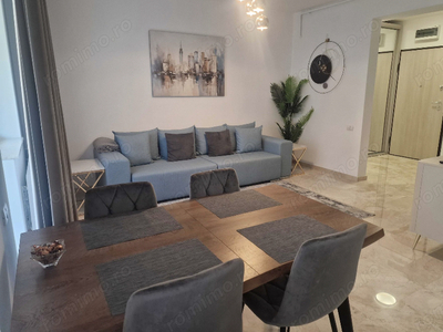 Apartament 2 camere - zona City Park Mall- Verona Residence