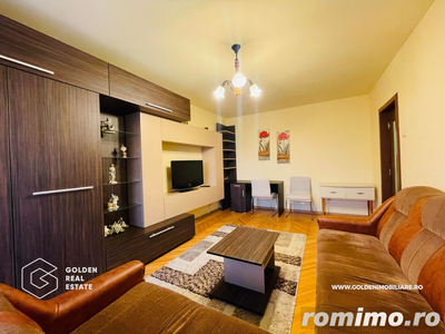 Apartament 2 camere, zona Intim