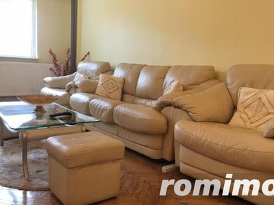 Apartament 2 camere zona Spitalul Judetean_Termen lung