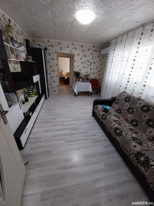 Apartament 2 camere,zona ANAF Bogdan Dragoș