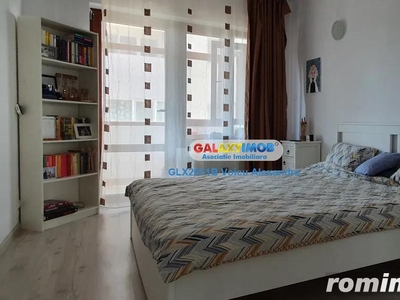 Apartament 3 Cam Bloc Nou - Berceni - Dimitrie Leonida