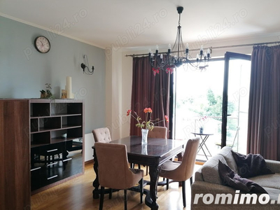 Apartament 3 camere - 5 minute de Metrou Piata Victoriei