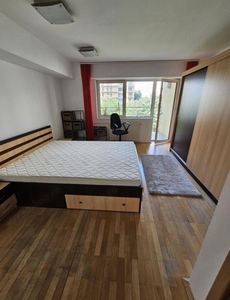 Apartament 3 camere - Bd. Unirii