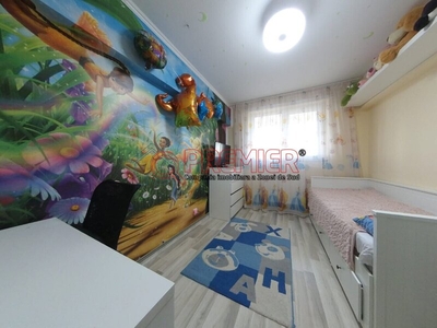 Apartament 3 camere Berceni, Brancoveanu, Lamotesti