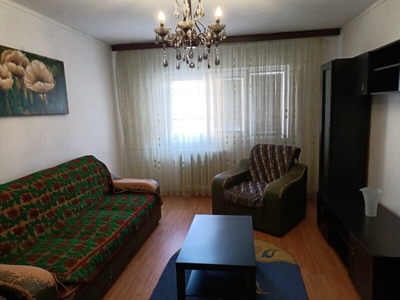 Apartament 3 camere Dristor, Ramnicu Valcea, 5 min