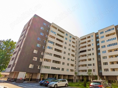 Apartament 3 camere finalizat Luica-Brancoveanu