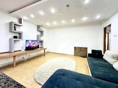 Apartament 3 camere Lipovei