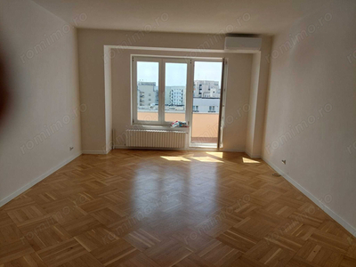 Apartament 3 camere NervaTraian