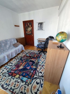 Apartament 3 camere Pacurari
