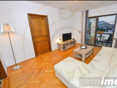 Apartament 3 camere Piata Natiunilor Unite