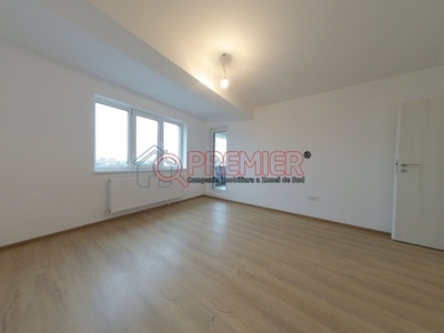 Apartament 3 camere Sos. Oltenitei, finalizat