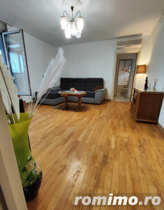 Apartament 3 camere - Victoriei