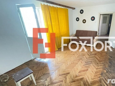 Apartament 3 camere, zona Dacia aproape de Generala 18 - ID V5537