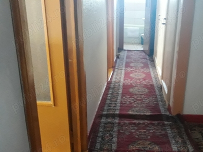 Apartament 4 camere zona Tudor Vladimirescu