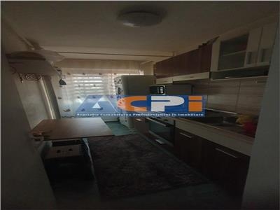 Apartament Berceni