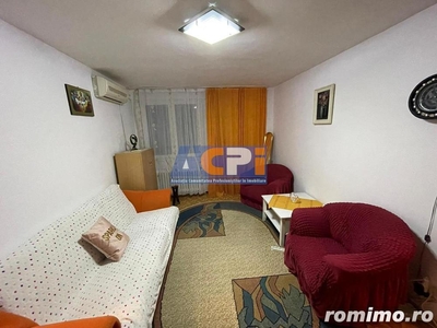 Apartament Berceni