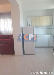 Apartament Berceni