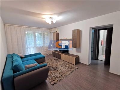 Apartament Constantin Brancoveanu