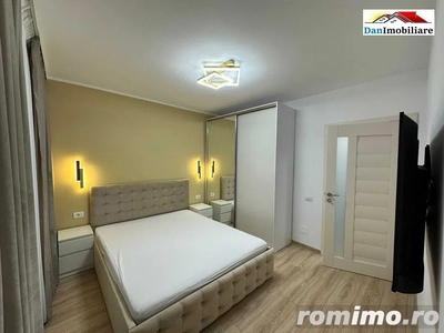 Apartament cu 2 camere, Basarab