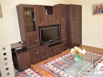 Apartament cu 2 Camere de Inchiriat in Zona Ultracentrala