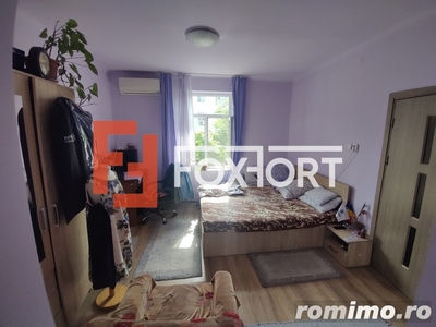 Apartament cu 2 camere de vanzare in Complexul Studentesc