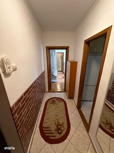 De vanzare, Apartament cu o camera, 42mp, mobilat si utilat, bloc nou,