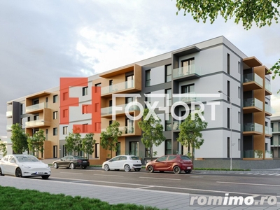 Apartament cu 2 camere in Timisoara, zona Braytim