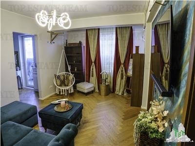 Apartament cu 2 camere LUX in zona Colentina