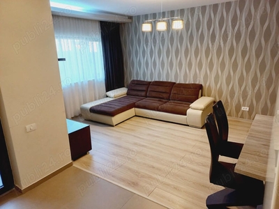 Apartament cu 3 camere bloc nou Dumbravita-zona Cora