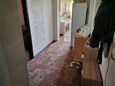 Apartament cu două camere