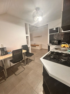 Apartament de 1 camera, zona Subcetate