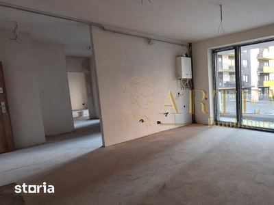 Apartament 2 camere, bloc nou, finalizat, Grand Arena - Metalurgiei