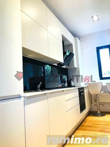 APARTAMENT DE 3 CAMERE PREMIUM, 100MP, CENTRALA PROPRIE, AVIATORILOR