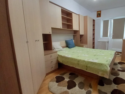 Apartament de inchiriat, 3 camere, , mp , CUG, Gradinita cu program prelungit Nr. 1