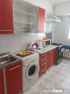 Apartament de inchiriat