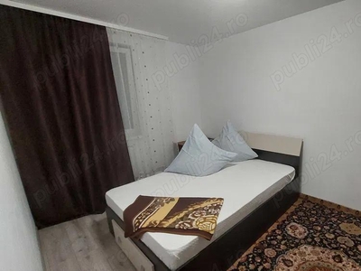 Apartament două camere zonă centrală