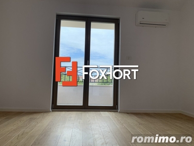 Apartament luxuriant in vila cu gradina si 2 locuri de parcare - ID V5359